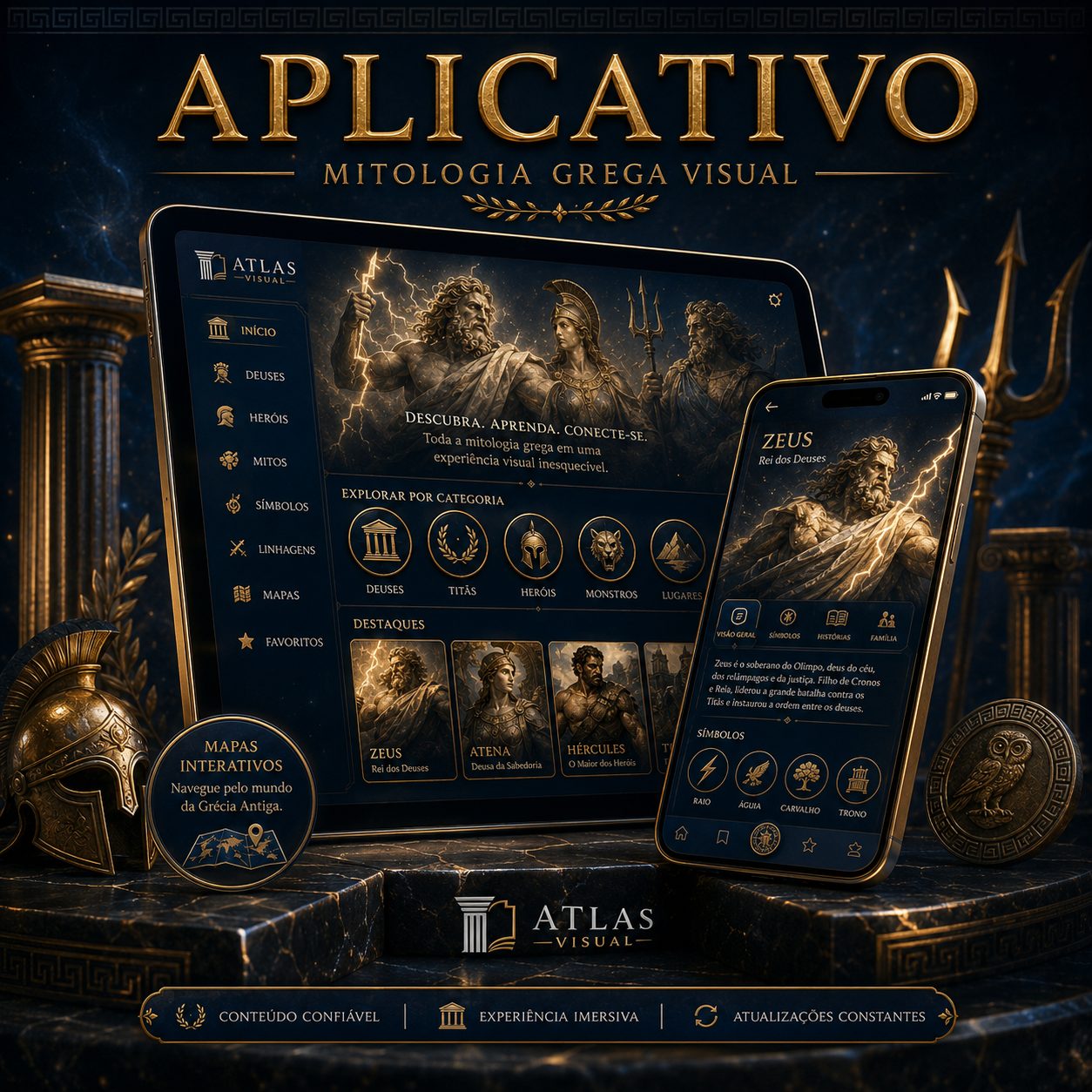 Acesso ao Aplicativo