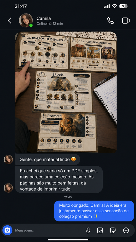 Feedback 4